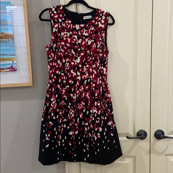 Calvin Klein Dresses & Skirts - Calvin Klein dress